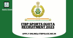 itbp-sports-quota-recruitment-apply-online
