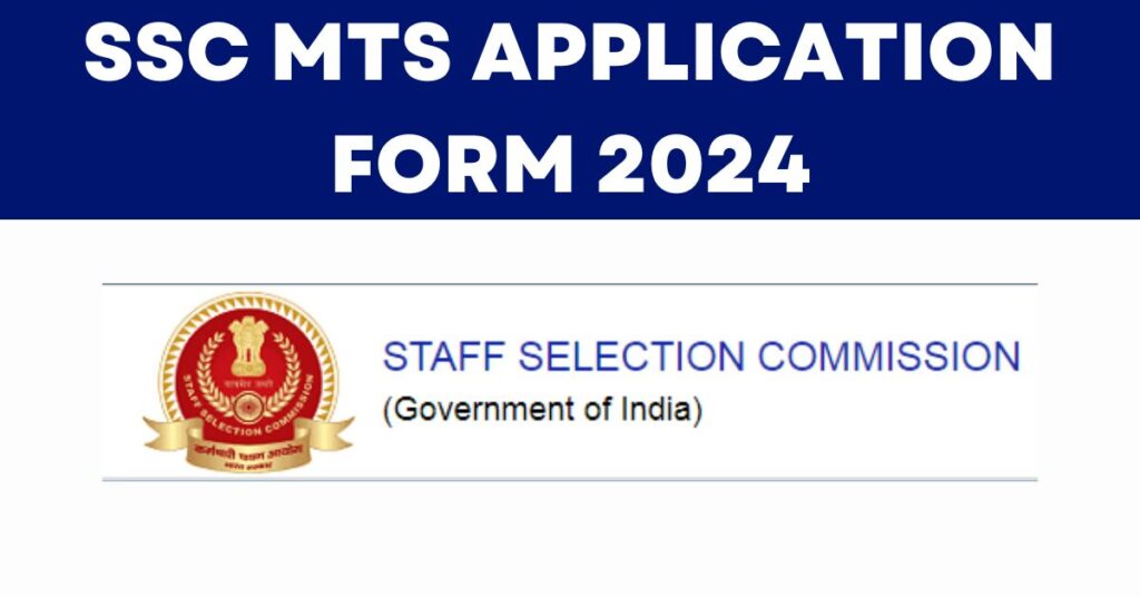 ssc-mts-application-form-2024